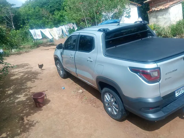 Imagem 2: Strada Freedom Casa com venda por R$111.069