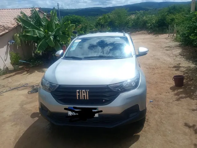 Imagem 3: Strada Freedom Casa com venda por R$111.069