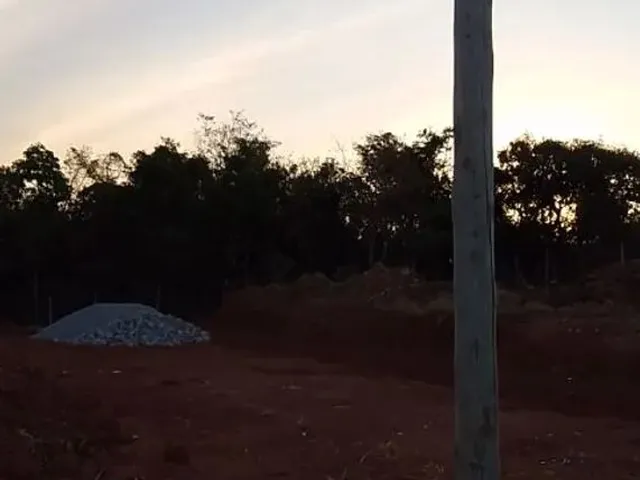 Imagem: Lote em Mário Campos Mg Entrada do Tangará