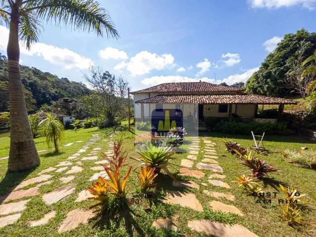 Imagem: Fazenda À Venda, 175000 M² por R$ 1.700.000