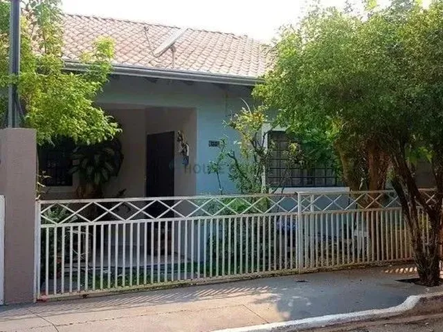 Imagem: Casa no Residencial Cristo Rei