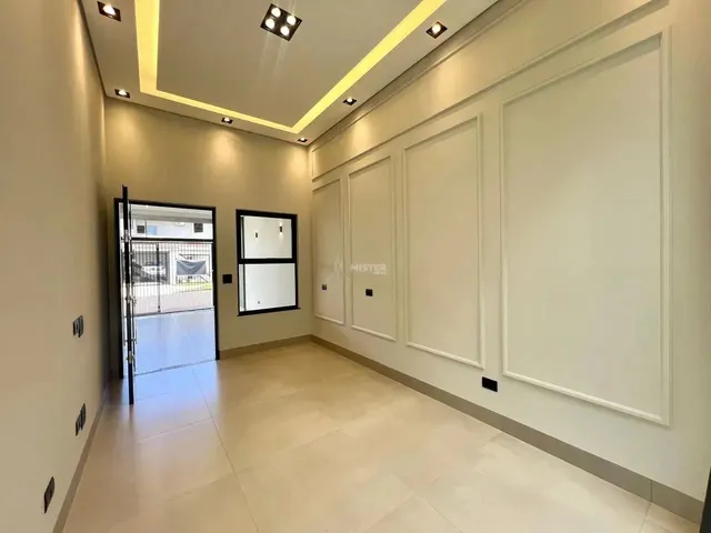 Imagem 11: Casa 3 Quartos com Suíte e Piscina no Jardim Brasil - Maringá - Pr