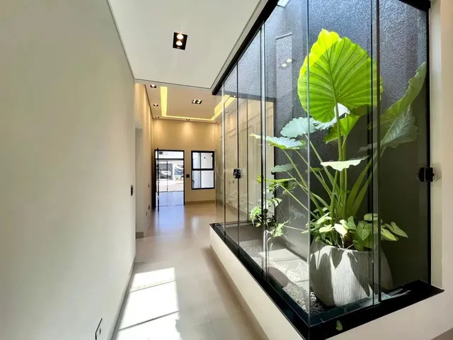 Imagem 15: Casa 3 Quartos com Suíte e Piscina no Jardim Brasil - Maringá - Pr