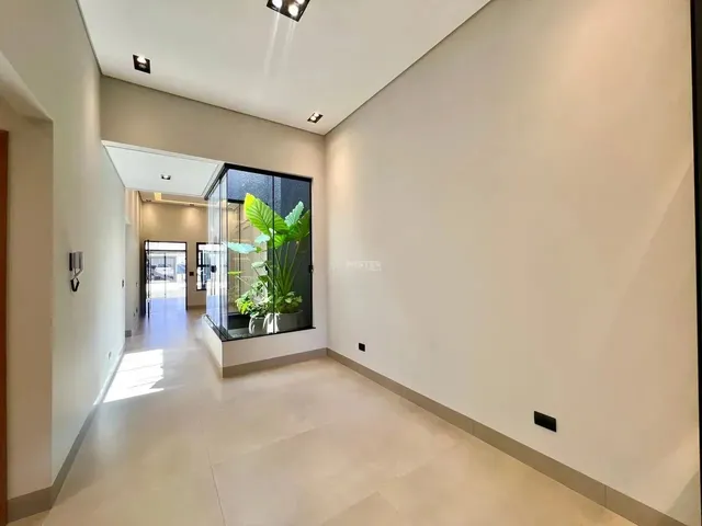 Imagem 14: Casa 3 Quartos com Suíte e Piscina no Jardim Brasil - Maringá - Pr