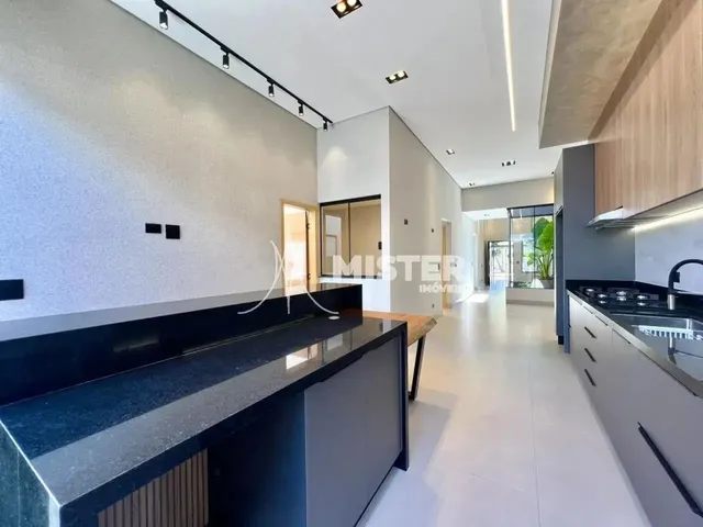 Imagem 16: Casa 3 Quartos com Suíte e Piscina no Jardim Brasil - Maringá - Pr