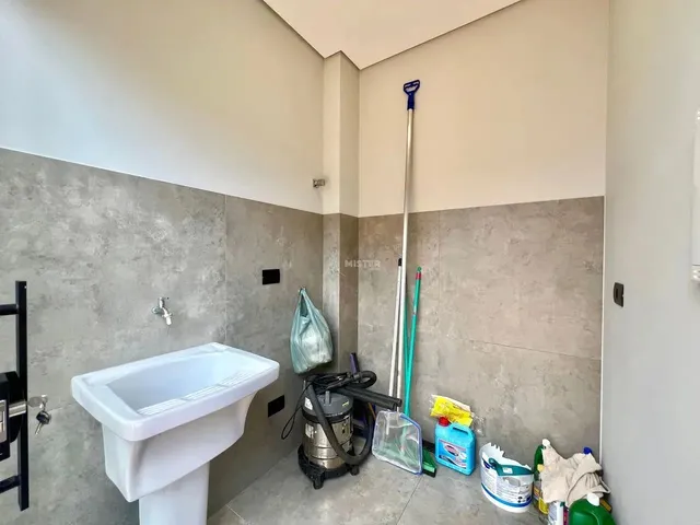 Imagem 13: Casa 3 Quartos com Suíte e Piscina no Jardim Brasil - Maringá - Pr