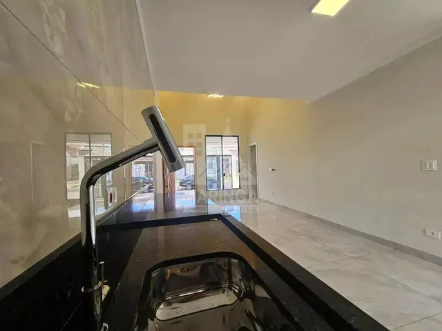 Imagem: Minha Casa Minha Vida - Casa Nova para Venda