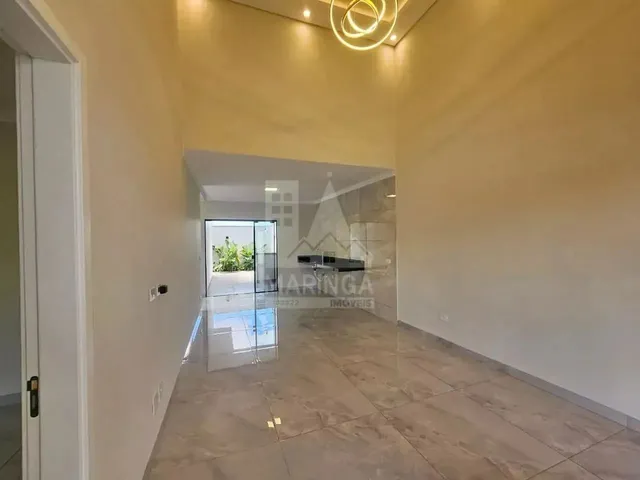 Imagem 3: Minha Casa Minha Vida - Casa Nova para Venda, 3 Quartos (1 Suíte) Ecovalley, Sarandi Pr