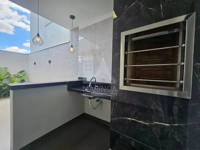 Imagem 6: Minha Casa Minha Vida - Casa Nova para Venda, 3 Quartos (1 Suíte) Ecovalley, Sarandi Pr