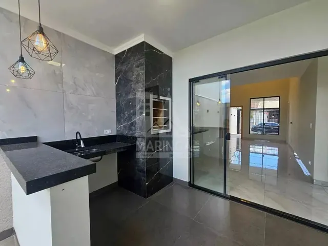 Imagem 14: Minha Casa Minha Vida - Casa Nova para Venda, 3 Quartos (1 Suíte) Ecovalley, Sarandi Pr