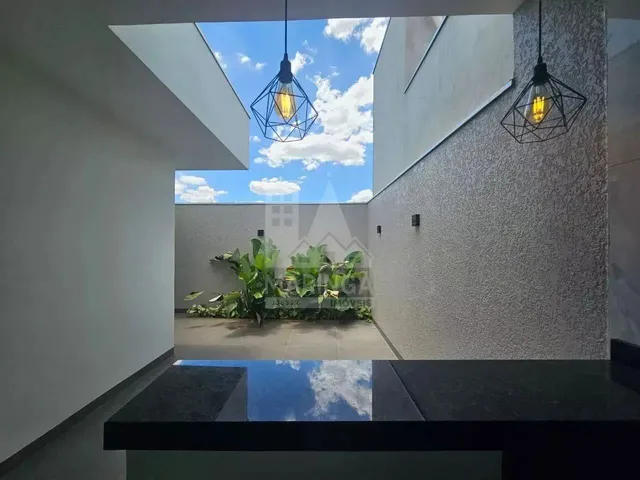 Imagem 16: Minha Casa Minha Vida - Casa Nova para Venda, 3 Quartos (1 Suíte) Ecovalley, Sarandi Pr