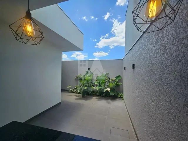 Imagem 4: Minha Casa Minha Vida - Casa Nova para Venda, 3 Quartos (1 Suíte) Ecovalley, Sarandi Pr