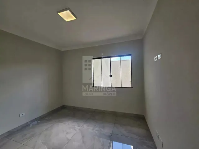 Imagem 12: Minha Casa Minha Vida - Casa Nova para Venda, 3 Quartos (1 Suíte) Ecovalley, Sarandi Pr