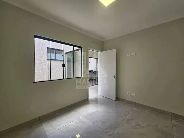 Imagem 13: Minha Casa Minha Vida - Casa Nova para Venda, 3 Quartos (1 Suíte) Ecovalley, Sarandi Pr