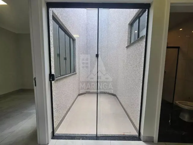 Imagem 15: Minha Casa Minha Vida - Casa Nova para Venda, 3 Quartos (1 Suíte) Ecovalley, Sarandi Pr