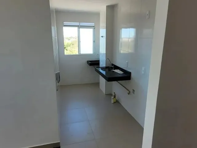 Imagem 8: Apartamento À Venda em Maringá, Ebenezer, com 2 Quartos, com 44 M², Residencial