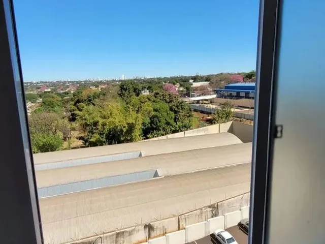 Imagem 2: Apartamento À Venda em Maringá, Ebenezer, com 2 Quartos, com 44 M², Residencial