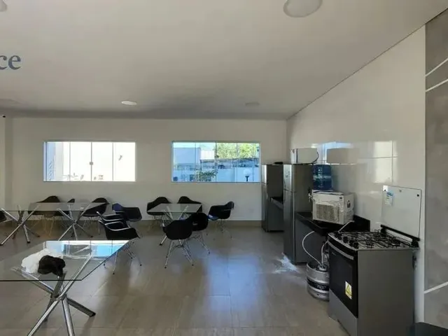 Imagem 5: Apartamento À Venda em Maringá, Ebenezer, com 2 Quartos, com 44 M², Residencial