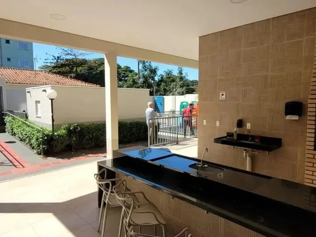 Imagem 11: Apartamento À Venda em Maringá, Ebenezer, com 2 Quartos, com 44 M², Residencial