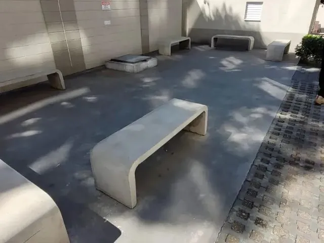 Imagem 6: Apartamento À Venda em Maringá, Ebenezer, com 2 Quartos, com 44 M², Residencial