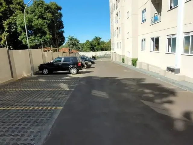 Imagem 9: Apartamento À Venda em Maringá, Ebenezer, com 2 Quartos, com 44 M², Residencial