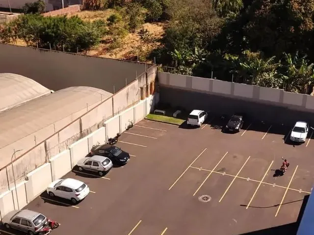 Imagem 14: Apartamento À Venda em Maringá, Ebenezer, com 2 Quartos, com 44 M², Residencial
