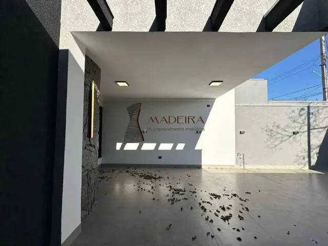Imagem 1: Vende-Se Casa no Jardim Três Lagoas em Maringá