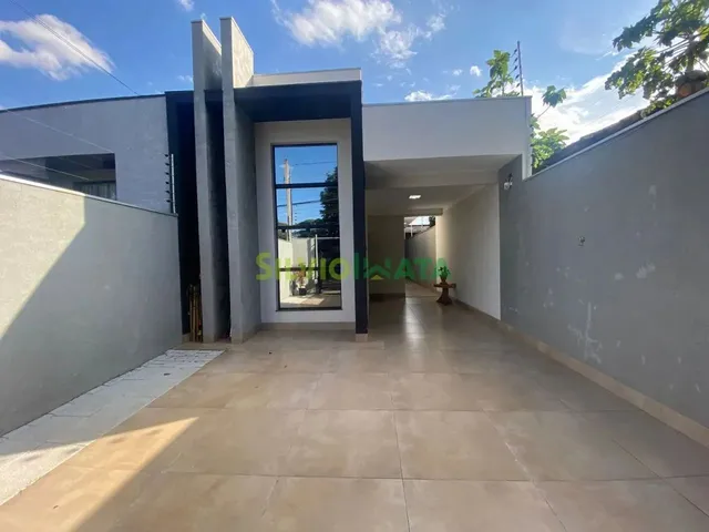 Imagem 16: Casa À Venda no Jardim Alvorada - Maringá/ Pr