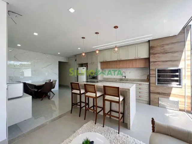 Imagem 15: Casa À Venda no Jardim Alvorada - Maringá/ Pr