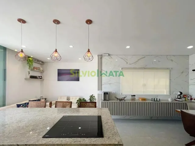 Imagem 10: Casa À Venda no Jardim Alvorada - Maringá/ Pr