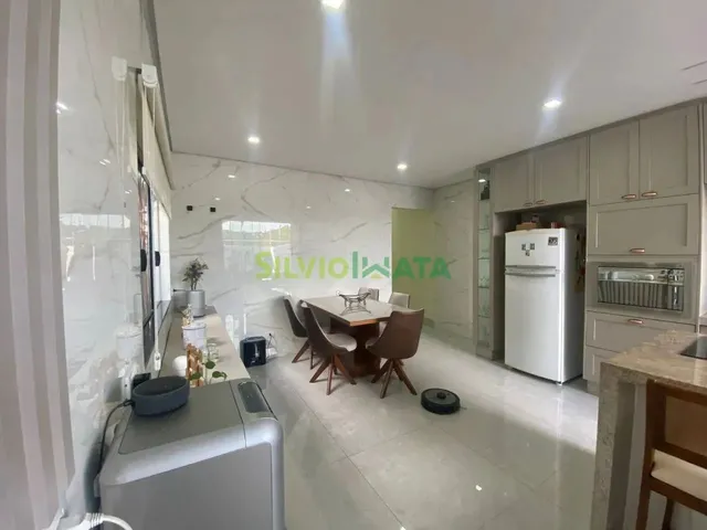 Imagem 14: Casa À Venda no Jardim Alvorada - Maringá/ Pr