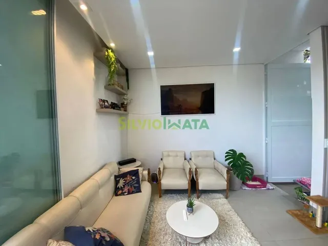 Imagem 3: Casa À Venda no Jardim Alvorada - Maringá/ Pr