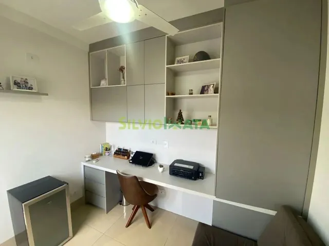 Imagem 11: Casa À Venda no Jardim Alvorada - Maringá/ Pr