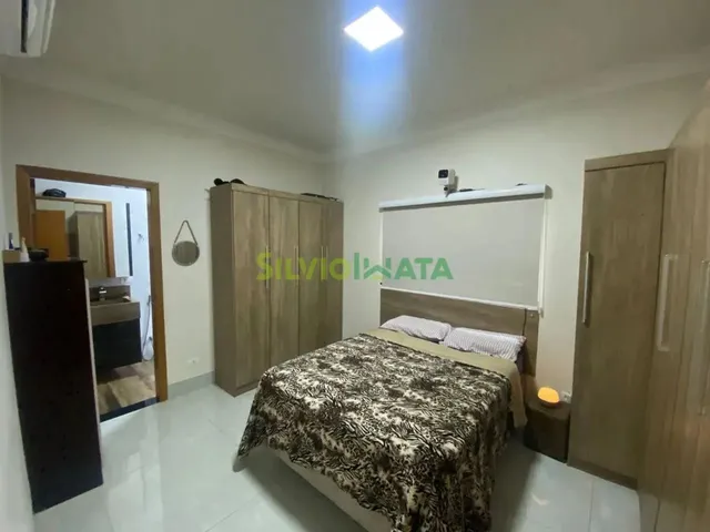 Imagem 12: Casa À Venda no Jardim Alvorada - Maringá/ Pr