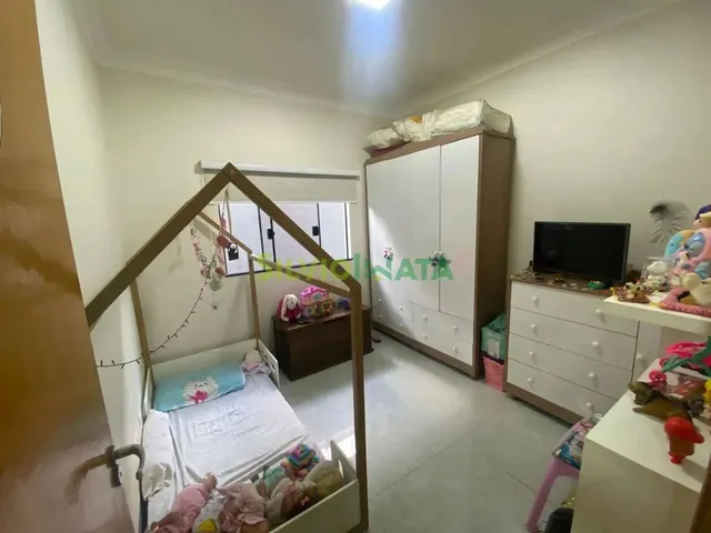 Imagem 7: Casa À Venda no Jardim Alvorada - Maringá/ Pr