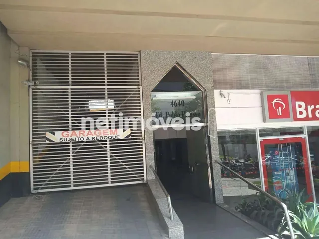 Imagem: Locação Sala Funcionários Belo Horizonte