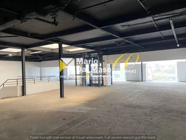 Imagem: Loja, 900 M² - Venda por R$ 12.000.000,00