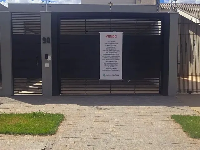 Imagem: Casa Nova Jardim Espanha