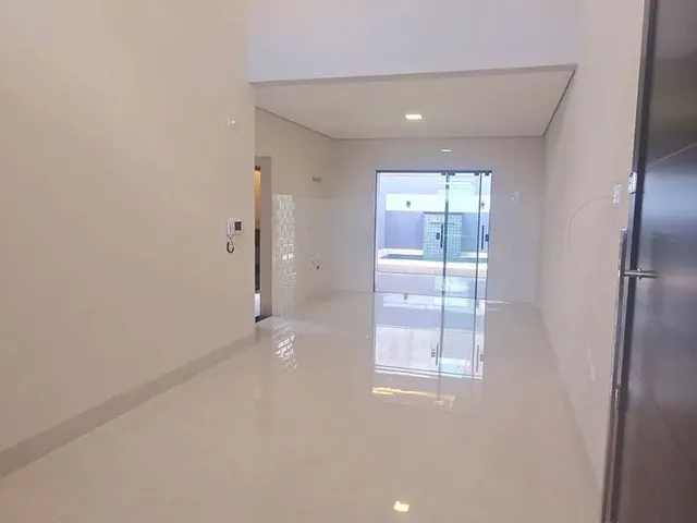 Imagem 5: Casa Nova Jardim Espanha