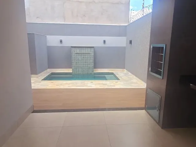Imagem 9: Casa Nova Jardim Espanha