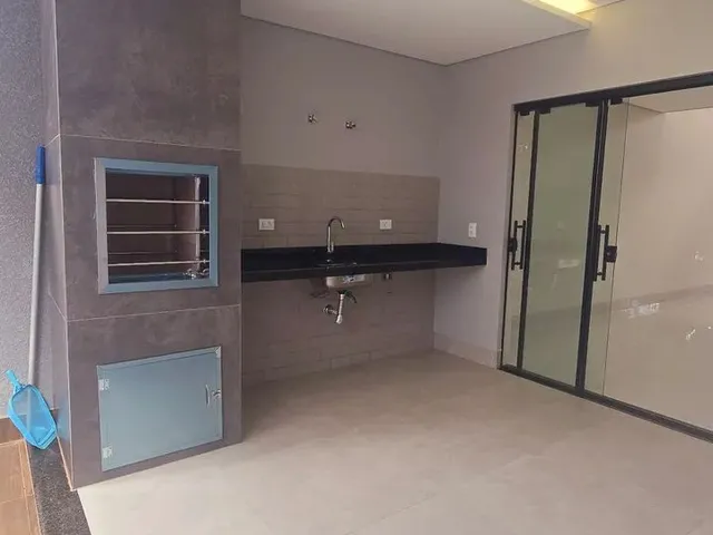 Imagem 10: Casa Nova Jardim Espanha