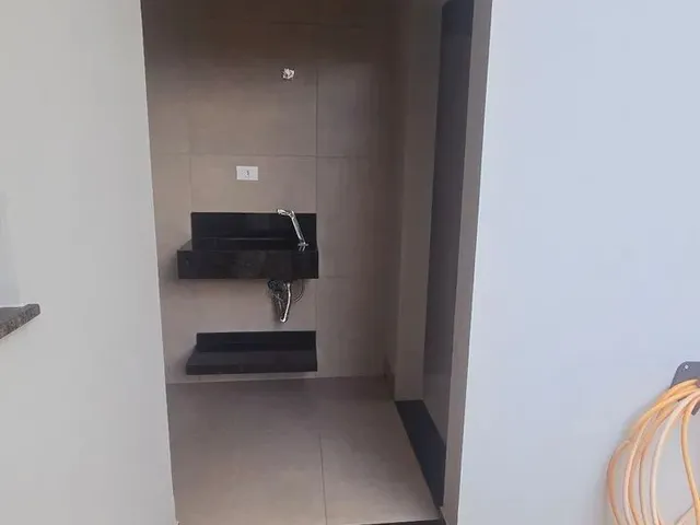 Imagem 14: Casa Nova Jardim Espanha