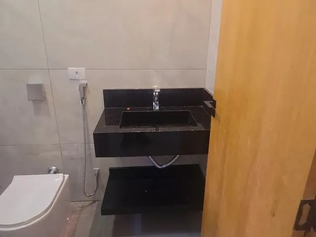 Imagem 16: Casa Nova Jardim Espanha