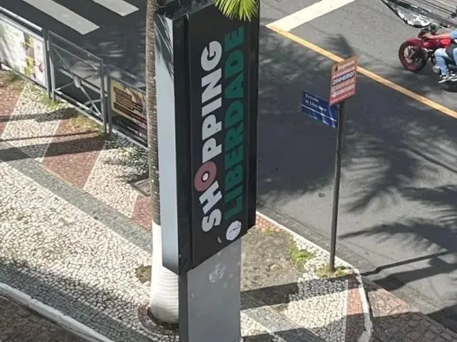 Imagem: Sala Comercial para Locação em Salvador