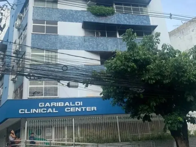 Imagem: Sala Comercial para Locação em Salvador
