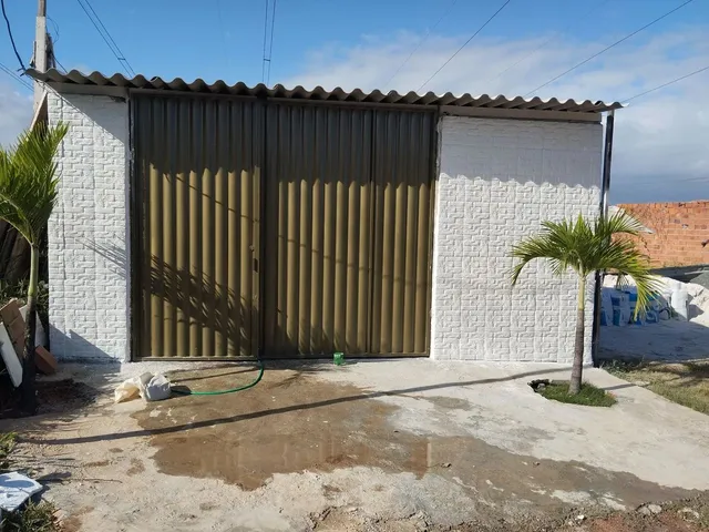 Imagem 4: Vende-Se Ponto Comercial e Um Terreno no Trobogy, Fácil Acesso para Caminhão