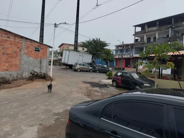 Imagem 7: Vende-Se Ponto Comercial e Um Terreno no Trobogy, Fácil Acesso para Caminhão