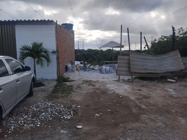 Imagem 15: Vende-Se Ponto Comercial e Um Terreno no Trobogy, Fácil Acesso para Caminhão