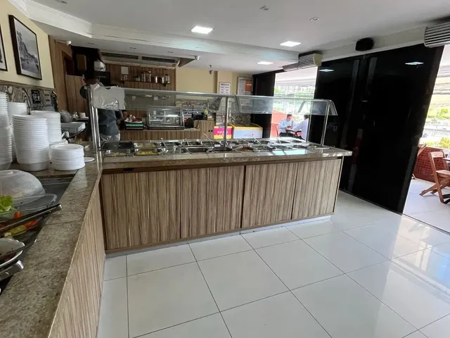 Imagem: Vendo Restaurante 100 Funcionando