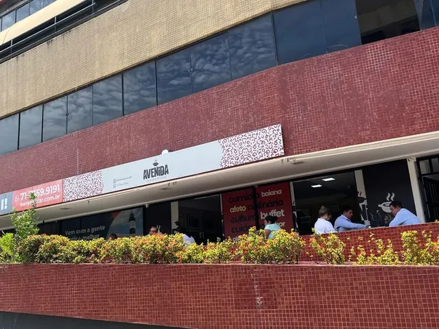 Imagem 3: Vendo Restaurante 100% Funcionando